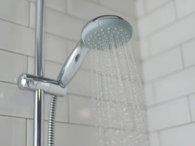 Shower head